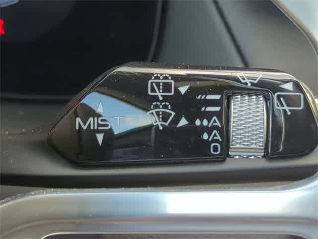 Thumbnail: 2023 Maserati Grecale - 27