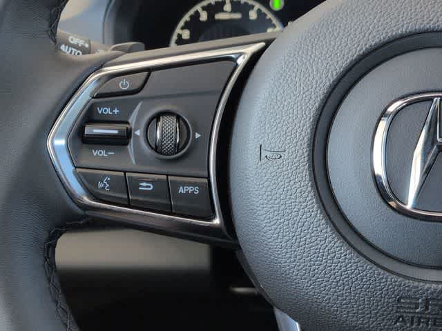 Thumbnail: 2026 Acura RDX - 26