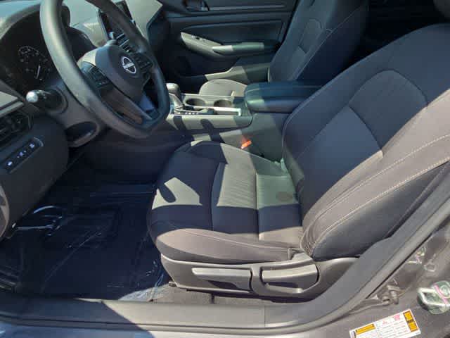Thumbnail: 2024 Nissan Altima - 16