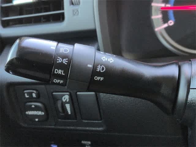 Thumbnail: 2017 Toyota 4Runner - 28