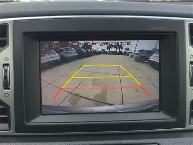 Thumbnail: 2019 Kia Sportage - 29