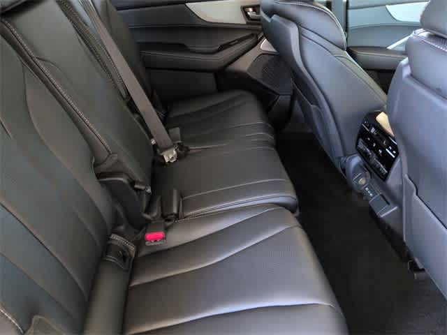 Thumbnail: 2026 Acura MDX - 22