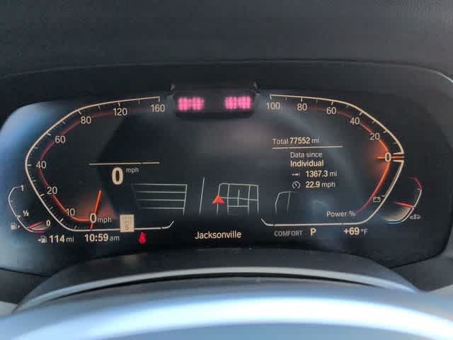 Thumbnail: 2021 BMW X5 - 36