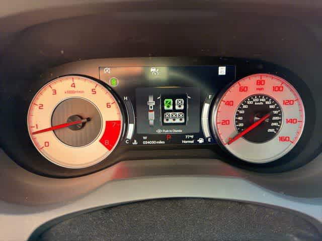 Thumbnail: 2023 Acura RDX - 24