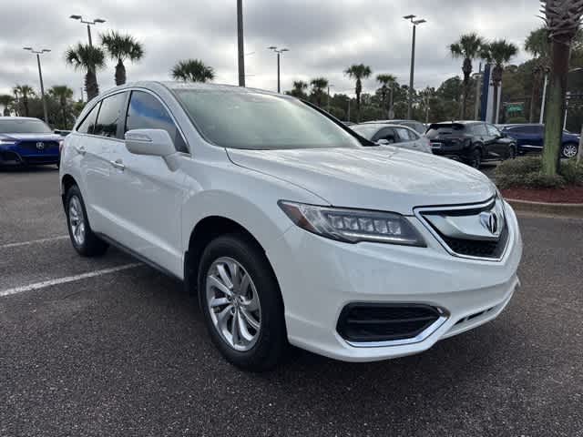 Thumbnail: 2018 Acura RDX - 7