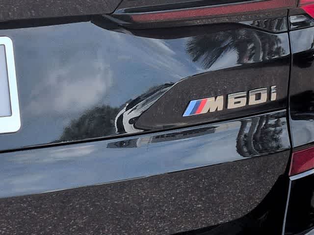 Thumbnail: 2025 BMW M6 - 13
