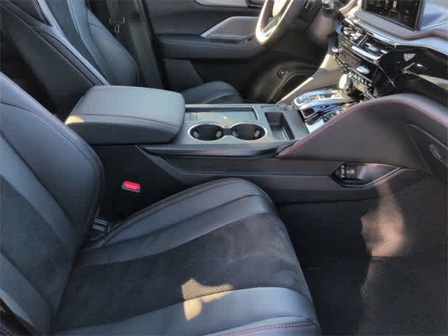 Thumbnail: 2026 Acura MDX - 24