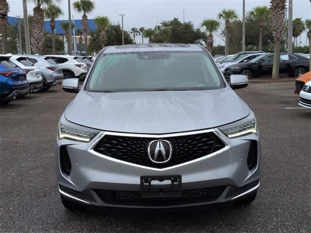 Thumbnail: 2022 Acura RDX - 3