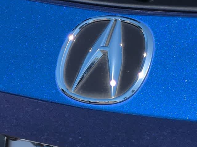 Thumbnail: 2024 Acura MDX - 12