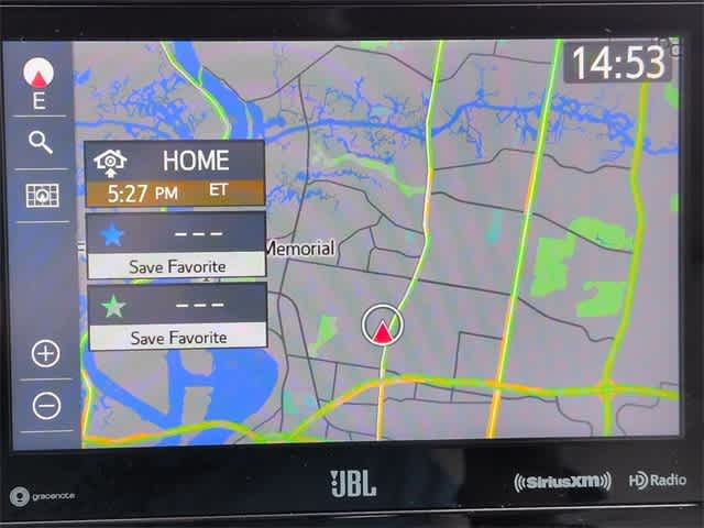 Thumbnail: 2021 Toyota Highlander - 30