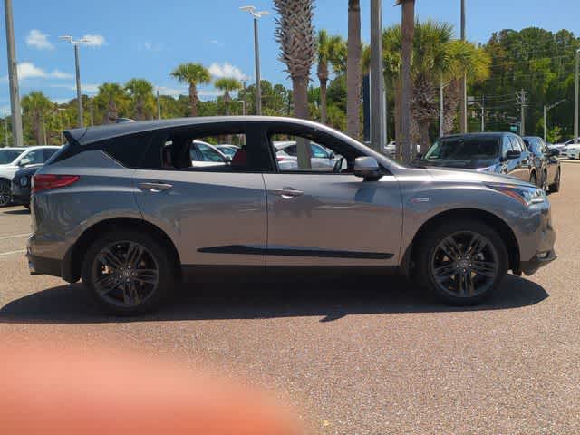 Thumbnail: 2024 Acura RDX - 9