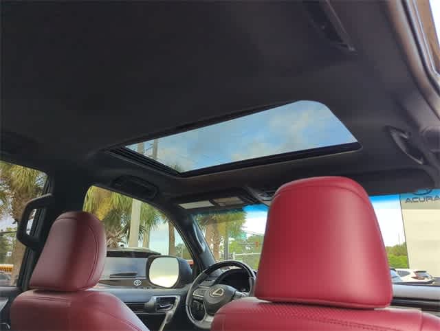 Thumbnail: 2023 Lexus GX - 23