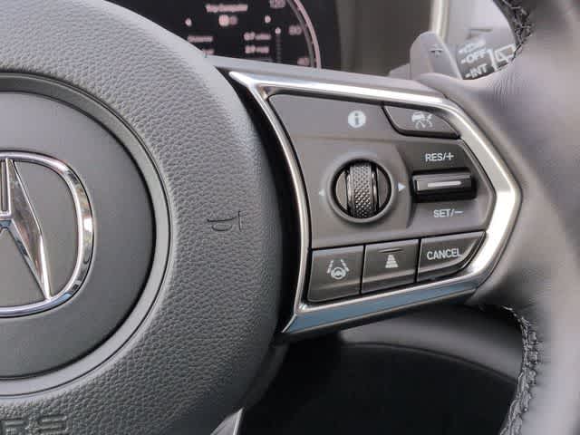 Thumbnail: 2026 Acura MDX - 27