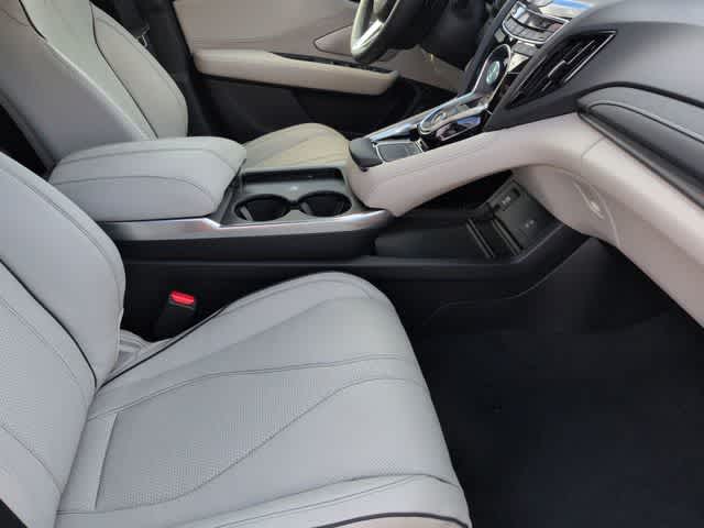 Thumbnail: 2026 Acura RDX - 24