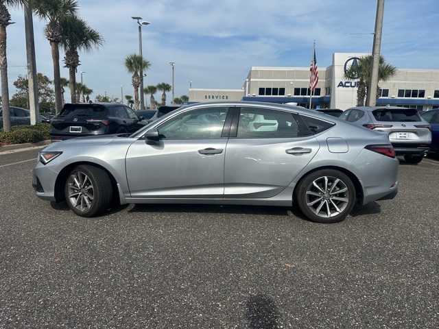 Thumbnail: 2024 Acura Integra - 3