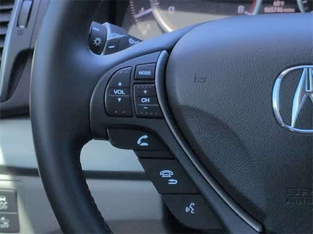 Thumbnail: 2018 Acura RDX - 27