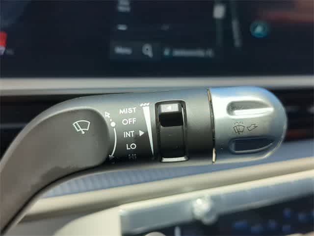 Thumbnail: 2023 Hyundai Ioniq 6 - 26