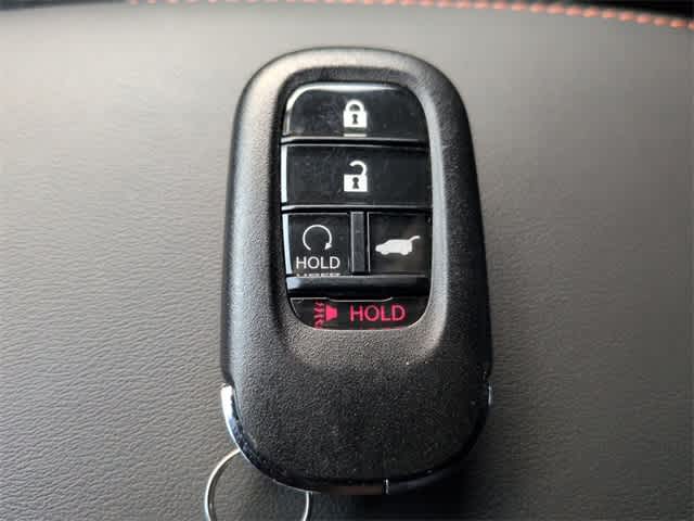 Thumbnail: 2023 Honda HR-V - 35