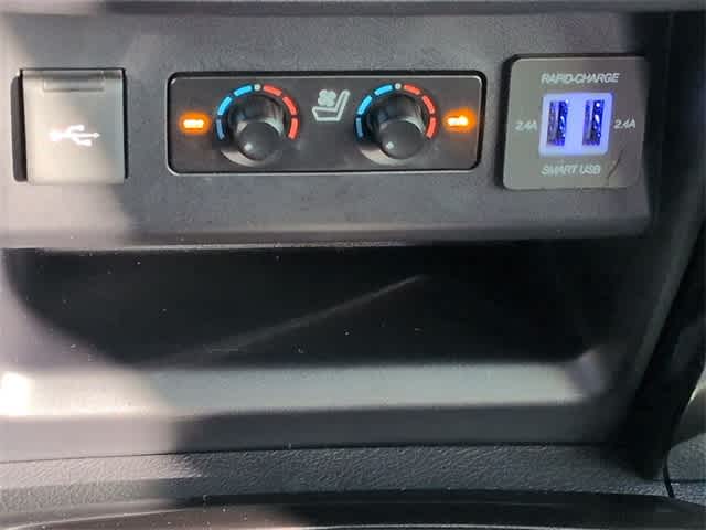 Thumbnail: 2020 Toyota 4Runner - 34