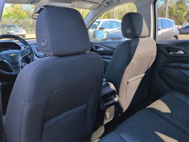 Thumbnail: 2020 Chevrolet Equinox - 19