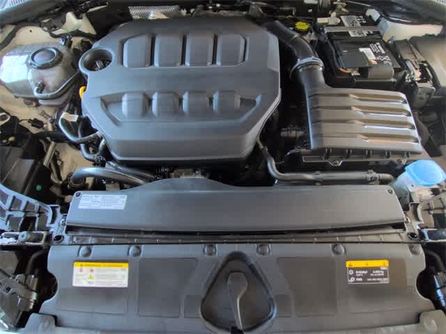 Thumbnail: 2023 Audi A3 - 15