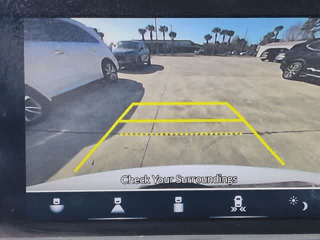 Thumbnail: 2021 Acura RDX - 32