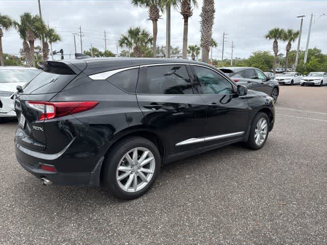 Thumbnail: 2020 Acura RDX - 6