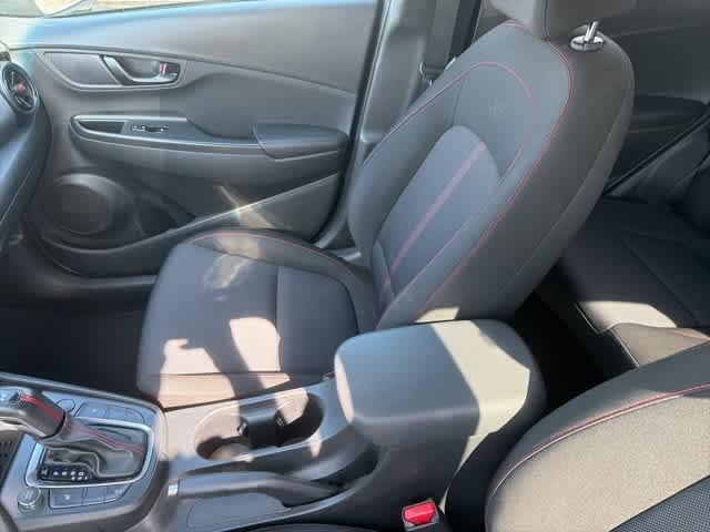 Thumbnail: 2023 Hyundai Kona - 16