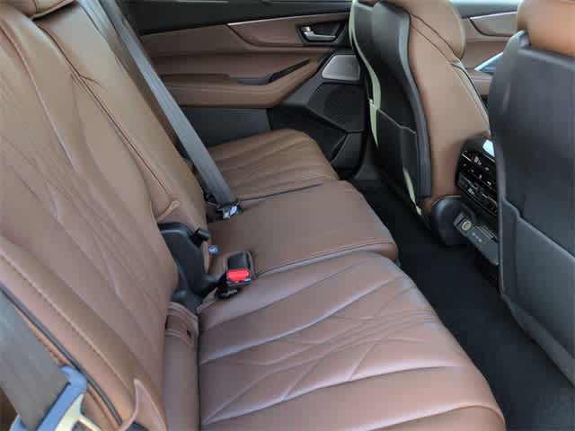 Thumbnail: 2026 Acura MDX - 22