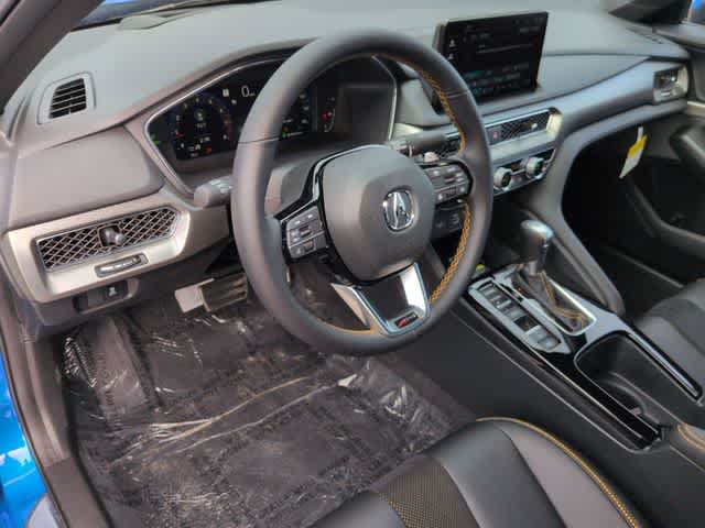 Thumbnail: 2026 Acura Integra - 10