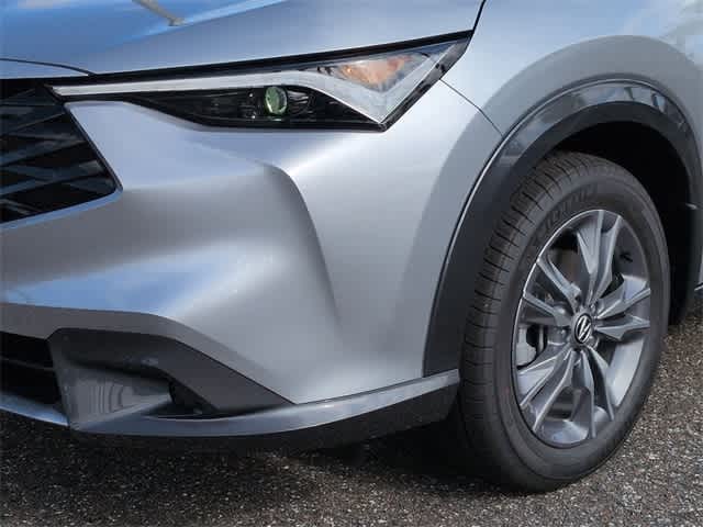 Thumbnail: 2025 Acura ADX - 11