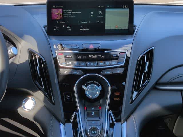 Thumbnail: 2026 Acura RDX - 30