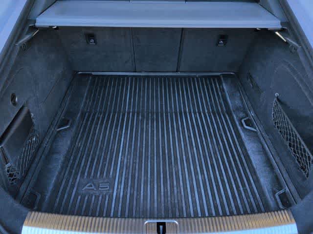 Thumbnail: 2018 Audi S5 - 36