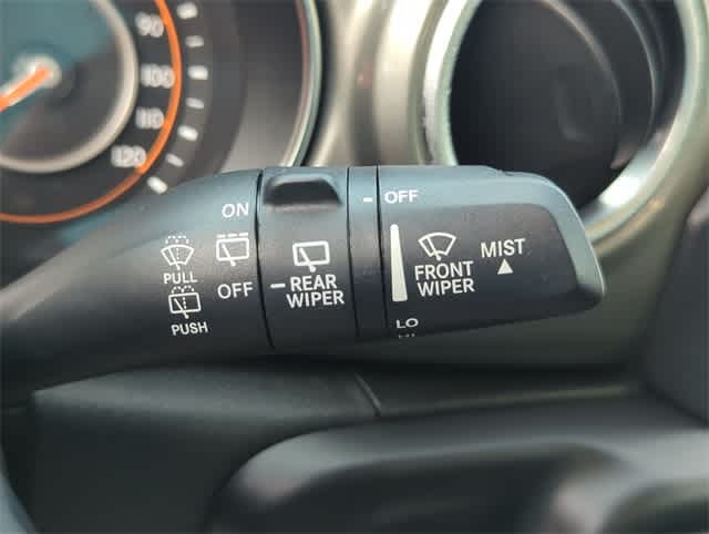 Thumbnail: 2022 Jeep Wrangler - 26