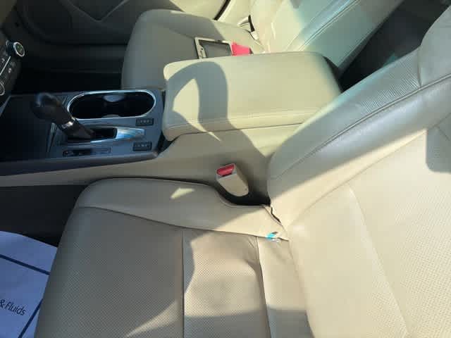 Thumbnail: 2014 Acura RDX - 15