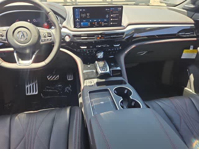 2026 Acura MDX A-Spec w/Advance Package - Photo 15