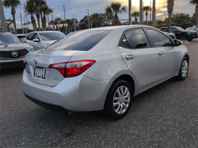 Thumbnail: 2016 Toyota Corolla - 8