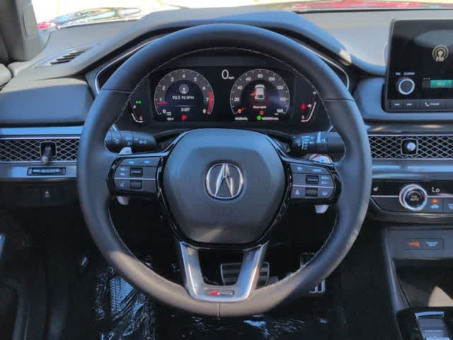 Thumbnail: 2025 Acura Integra - 25