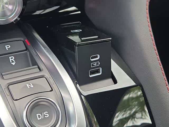 2026 Acura MDX A-Spec w/Advance Package - Photo 29