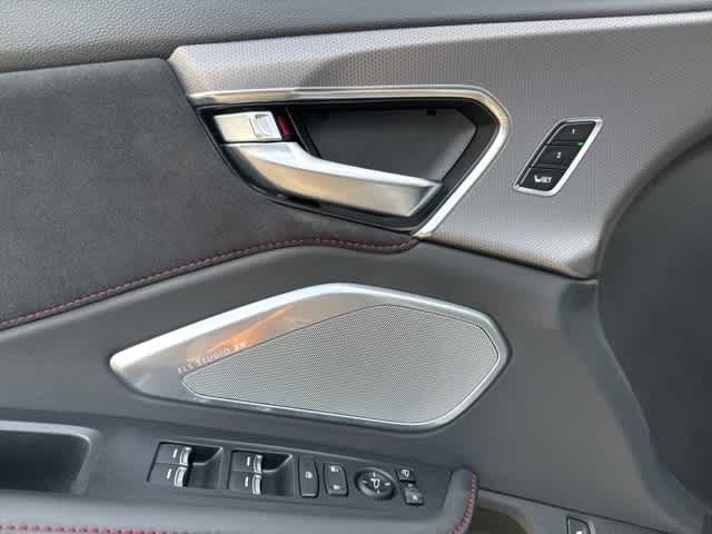 Thumbnail: 2022 Acura RDX - 21