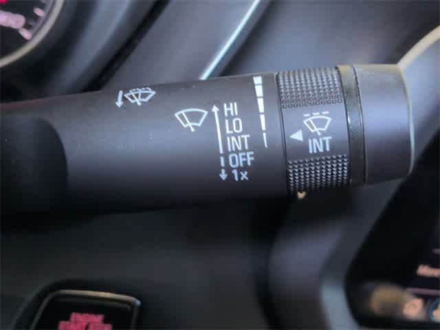 Thumbnail: 2023 Chevrolet Camaro - 24