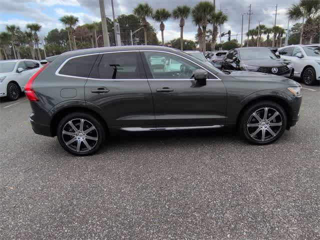 Thumbnail: 2018 Volvo XC60 - 9