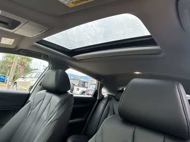 Thumbnail: 2026 Acura Integra - 20