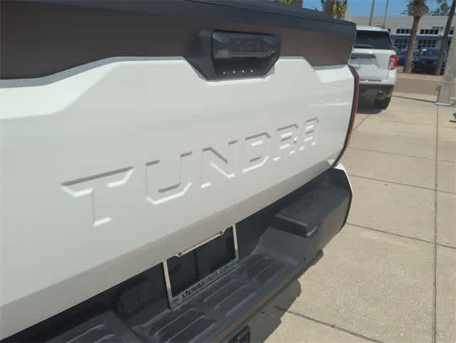2022 Toyota Tundra SR5 13