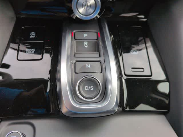 Thumbnail: 2026 Acura MDX - 34