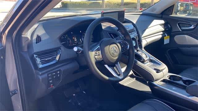Thumbnail: 2025 Acura RDX - 3