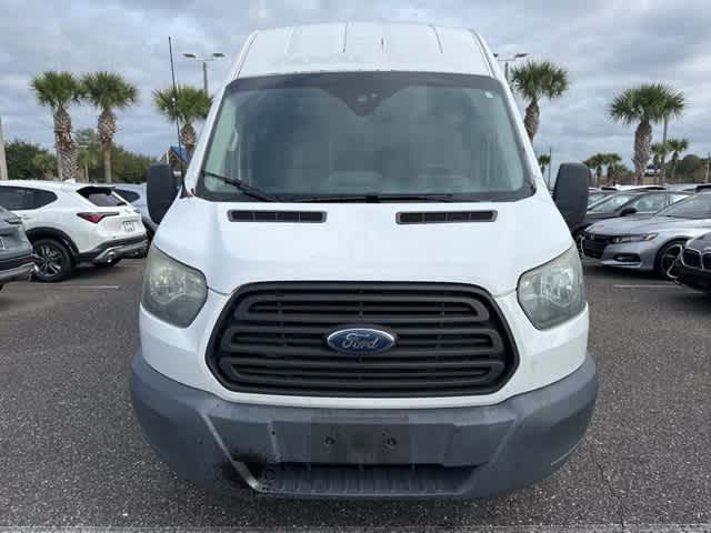 Thumbnail: 2015 Ford Transit Series - 8