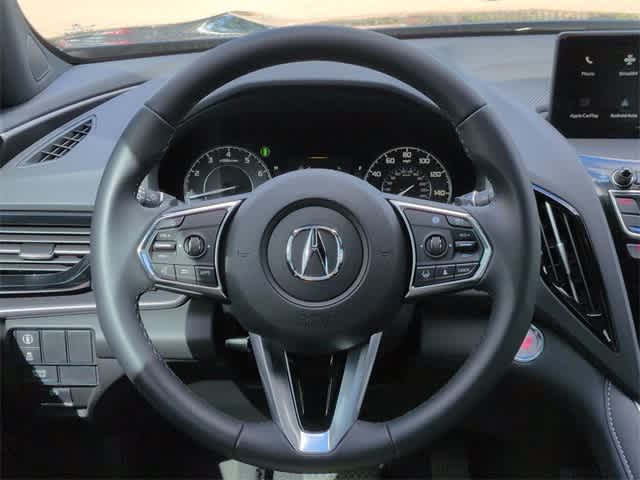 Thumbnail: 2025 Acura RDX - 25