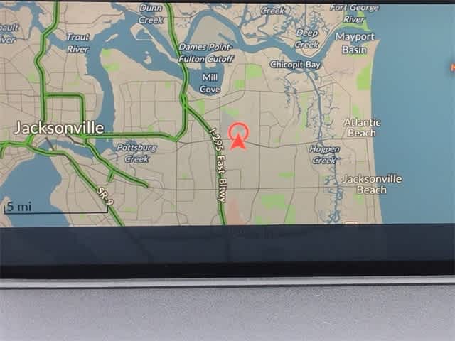 Thumbnail: 2023 Acura MDX - 31