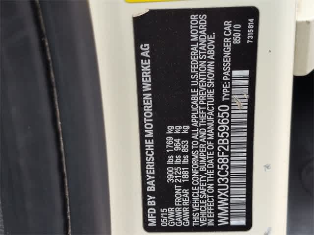 Thumbnail: 2015 MINI Cooper Hardtop - 37